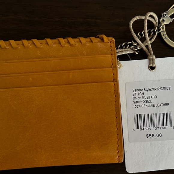Hobo Wallet/Cardholder - Picture 5 of 5